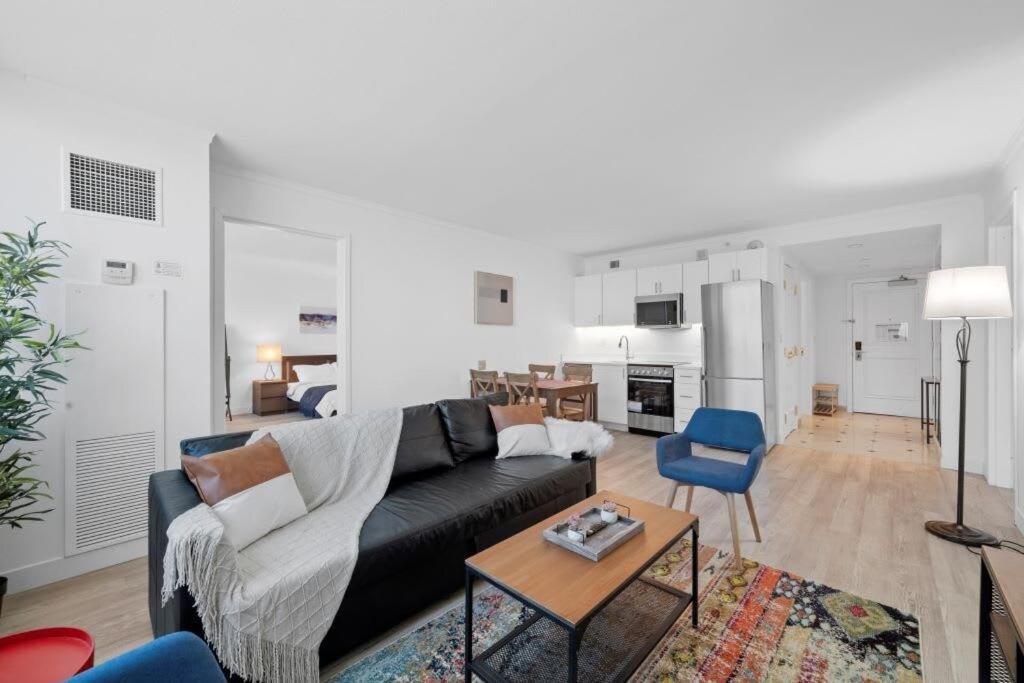 Sleep Six Cozysuites, 1Br 2Ba On The Boardwalk Атлантик Сити Екстериор снимка
