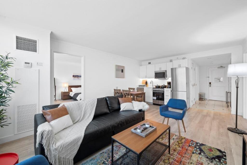 Sleep Six Cozysuites, 1Br 2Ba On The Boardwalk Атлантик Сити Екстериор снимка
